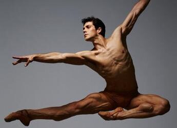 Roberto Bolle and Friends, all’Arena di Verona le stelle della danza