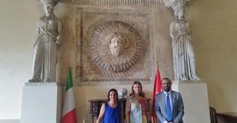 Roma, Municipio I e Cisom insieme per rafforzare sostegno a persone fragili