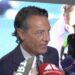 Roma, Nepi Molineris (Sport e Salute): “Negli scatti di Mezzelani le emozioni più autentiche dello sport”