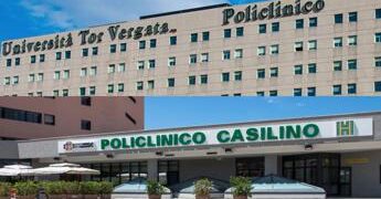 Roma, rinnovata alleanza Università Tor Vergata, policlinico Casilino e Ptv