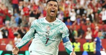 Ronaldo, nuova vita? Cristiano debutta da attore in una serie tv inglese