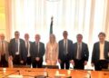 Salute respiratoria, si è insediato il Tavolo tecnico nazionale