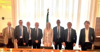 Salute respiratoria, si è insediato il Tavolo tecnico nazionale