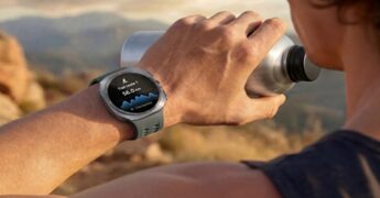 Samsung presenta i nuovi Galaxy Watch Ultra 2 e Galaxy Watch9
