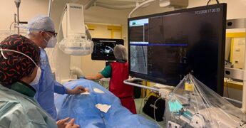 Sanità, Policlinico Milano: “Cardiologia interventistica mini-invasiva da record”
