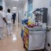 Sanità, intesa sul contratto: “Aumento di 240 euro al mese per gli infermieri”