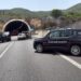 Scontro e auto in fiamme nel Cagliaritano, due morti e diversi feriti
