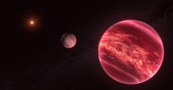 Scoperto il primo esosatellite in orbita attorno a una nana bruna