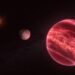 Scoperto il primo esosatellite in orbita attorno a una nana bruna
