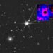 Scoperto il primo gas caldo primordiale attorno a un quasar