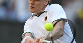 Sinner salta il Masters 1000 di Montreal. Anche Djokovic rinuncia
