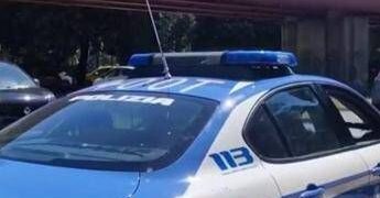 Siracusa, sparatoria in centro: feriti due uomini