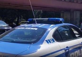 Siracusa, sparatoria in centro: feriti due uomini