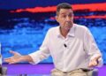 Sondaggio politico: crescono Fratelli d’Italia, Pd e M5S. Vannacci sale ancora