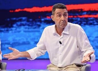 Sondaggio politico: crescono Fratelli d’Italia, Pd e M5S. Vannacci sale ancora