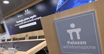 Sovranità digitale 2026, evento Adnkronos e Open Gate Italia – Le immagini