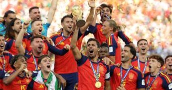 Spagna, con trionfo Mondiali c’è montepremi record. Ma con la ‘beffa’ dazi