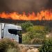 Spagna, emergenza incendi a Madrid. Sanchez: “Situazione drammatica”