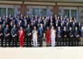 Spagna ricevuta da re Felipe VI: “Il vostro un trionfo epico”