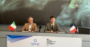 Spazio, Urso: “Italia e Francia insieme per autonomia strategica Ue”