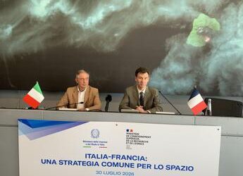 Spazio, Urso: “Italia e Francia insieme per autonomia strategica Ue”