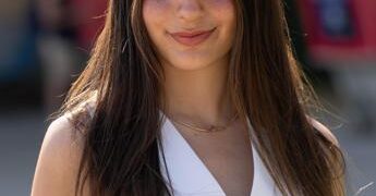 Sport, Greta De Salvia premiata al Giffoni Award