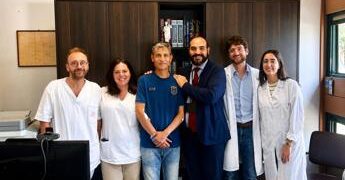 Storia di Enrico e dell’emofilia B curata con la terapia genica, primo caso in Campania