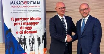 Sud, Manageritalia Puglia Calabria Basilicata: “Passare dalla fuga dei cervelli alla costruzione del futuro”