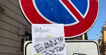 Testaccio contro ‘Positano’, i residenti infuriati per le riprese del film