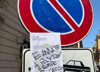 Testaccio contro ‘Positano’, i residenti infuriati per le riprese del film