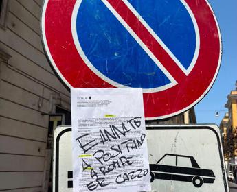 Testaccio contro ‘Positano’, i residenti infuriati per le riprese del film