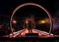 The Weeknd, la prima notte a San Siro è un’odissea nel pop futuristico