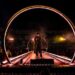 The Weeknd, la prima notte a San Siro è un’odissea nel pop futuristico