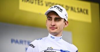 Tour de France, altra ondata di controlli antidoping