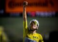 Tour de France, cinquina di Pogacar, ultima tappa a Van der Poel