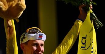 Tour de France, oggi tappa 17: orari, percorso e dove vederla in tv (in chiaro)