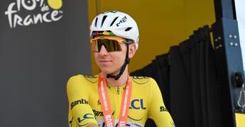Tour de France, oggi tappa 20: orari, percorso e dove vederla in tv (in chiaro)