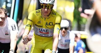 Tour de France, oggi tappa 21: orari, percorso e dove vederla in tv (in chiaro)