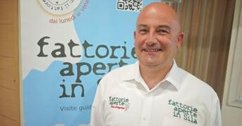 Tra aria pulita e natura incontaminata a ‘Fattorie aperte in Sila’ l’assistente digitale guida i visitatori