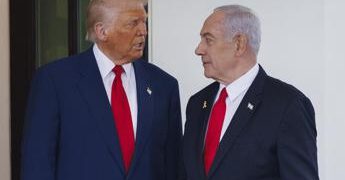 Trump-Netanyahu, oggi vertice delicato: il nodo Iran, Gaza e Libano