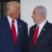 Trump-Netanyahu, oggi vertice delicato: il nodo Iran, Gaza e Libano