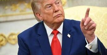 Trump: “Ucraina e Russia hanno concordato di non colpire obiettivi energetici”