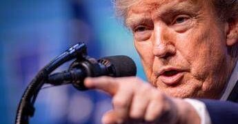Trump annuncia “riduzione” delle esercitazioni militari Usa-Corea del Sud: “Costose e segnale ostile verso Corea del Nord”