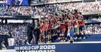 Trump e la Spagna, dal gelo diplomatico alla consegna della Coppa del Mondo
