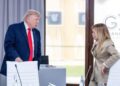 “Trump non ha nulla contro Meloni”, parla l’ambasciatore americano Fertitta