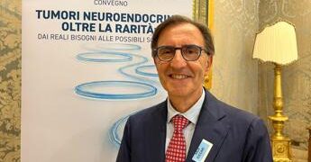 Tumori, Fazio (Ieo): “In neuroendocrini attivare percorso cura al primo sospetto”