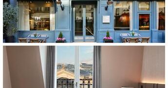 Turismo, Boudrand (Minor Hotels): “Il brand NH si rafforza in Francia, nelle nuove strutture innovazione ed esperienze”