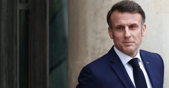 Ucraina, Europa al lavoro per negoziati: il piano di Gran Bretagna, Francia e Germania
