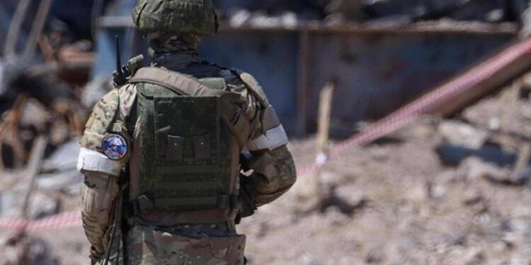 Ucraina, Kiev: “Morti in un solo giorno 2.250 soldati russi”
