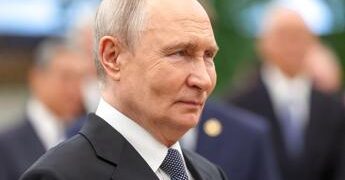 Ucraina, Polonia a Putin: “Non puntiamo a territori di Kiev”